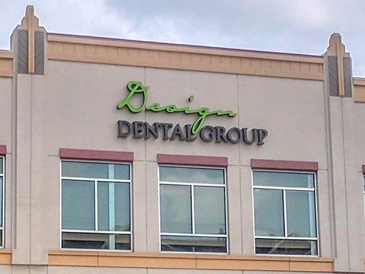 Design Dental Group