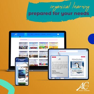 Ac Global Learning