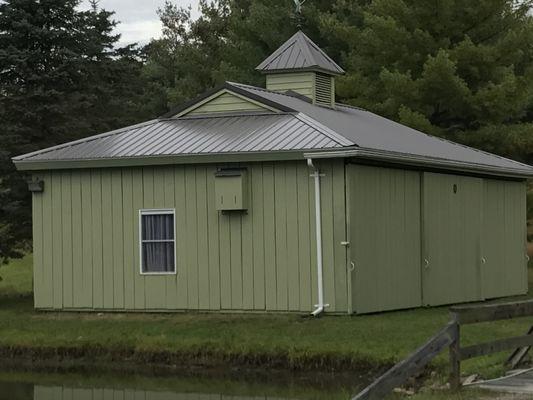 American Building Construction