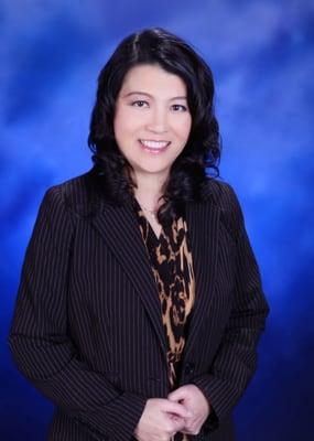 Sandra Yee, CPA