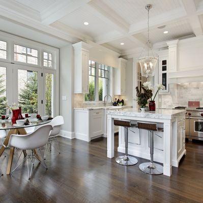 True Structural & Construction