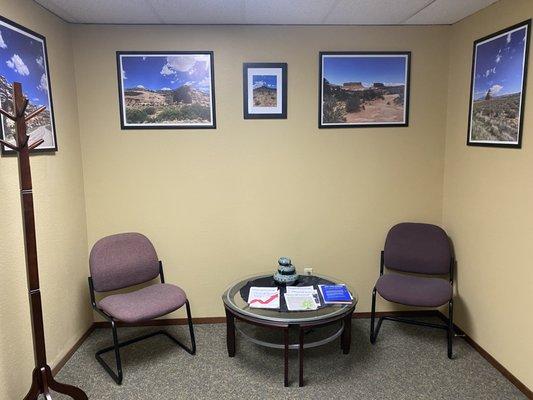 Valley Hearing Center