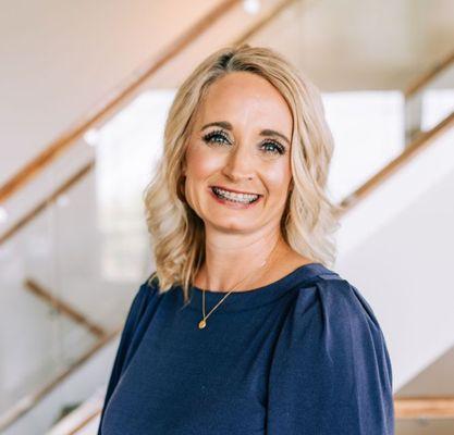 Laura Garvert- Real Estate