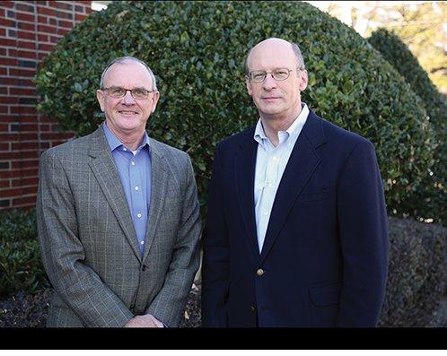 Soils & Materials Engineers