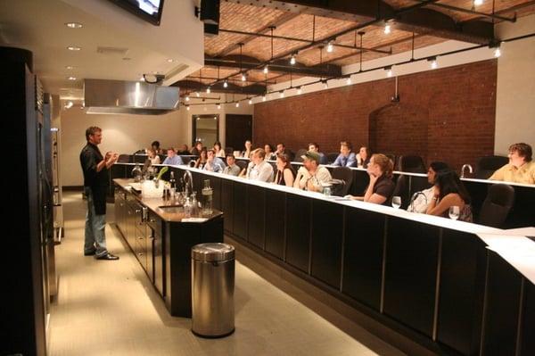 Cocktail Ambassadors