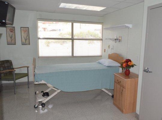 El Paso LTAC Hospital