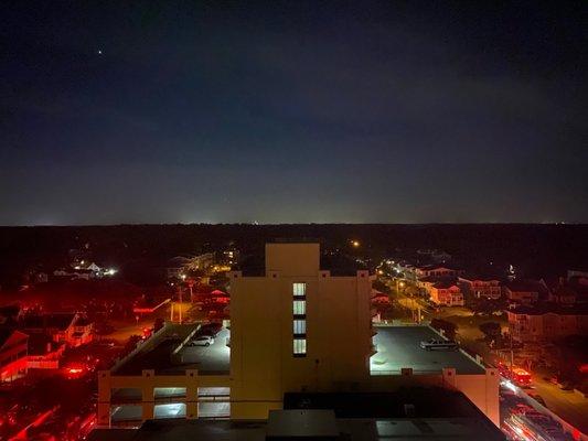 Wyndham Beach Resort