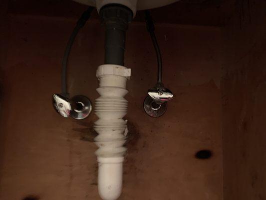 Lonnie Price Plumbing