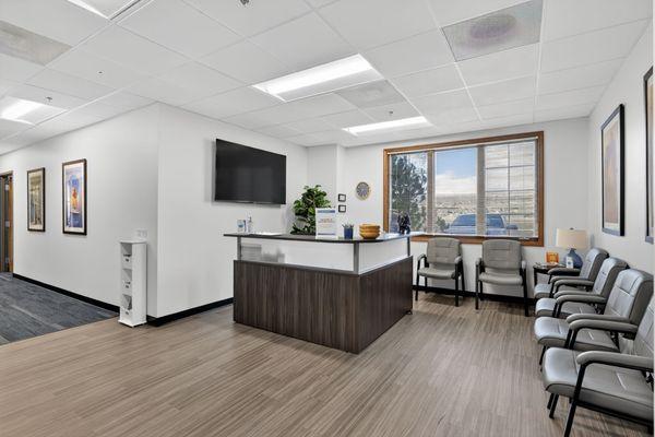 Passport Health Castle Rock Travel Clinic