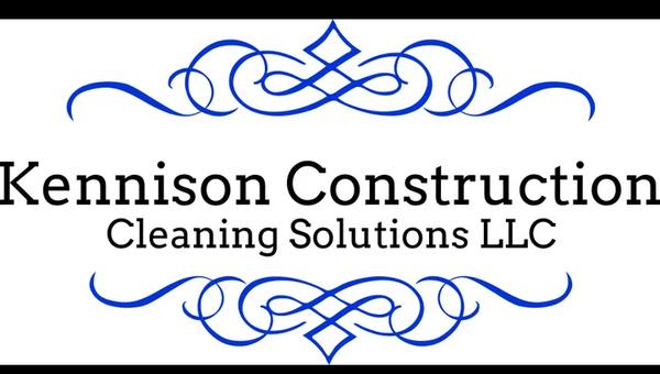 Kennison Construction Cleaning Solutions
