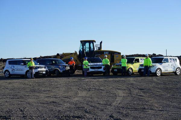 Advanced Underground Utility Locating