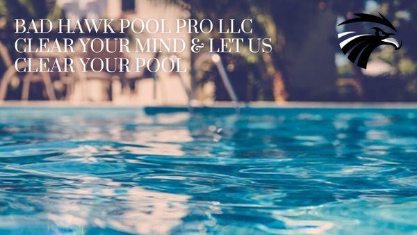 Bad Hawk Pool Pro