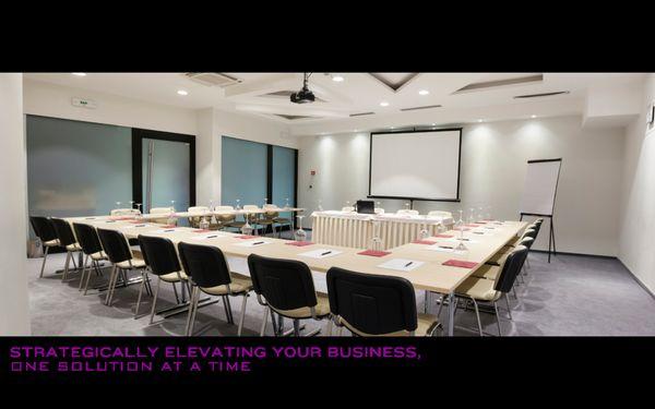 RQ Business Solutions