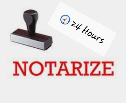 J B Mobile Notary Services