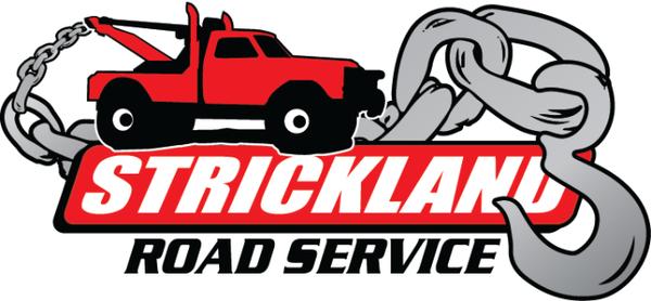 Strickland Road Service
