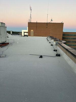 Strong Contractors, Inc.