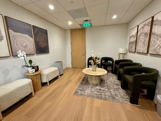 Brandon Seto, DDS MSD