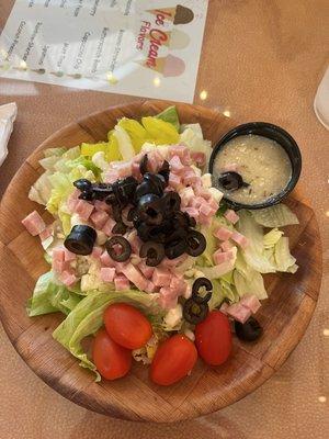 The Great Pizza Company