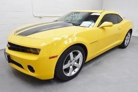 Texas Certified Motors