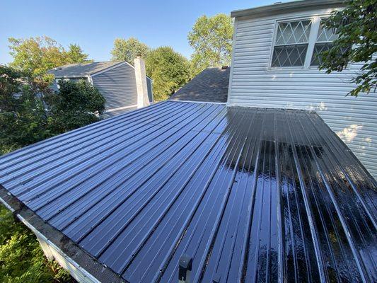 Aaron Pristine House Flips