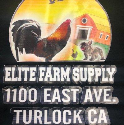 Elites feed store Farm supply