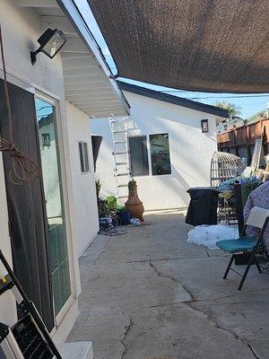 Noble's Handyman Services