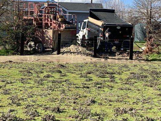 H & B Drilling and Sons