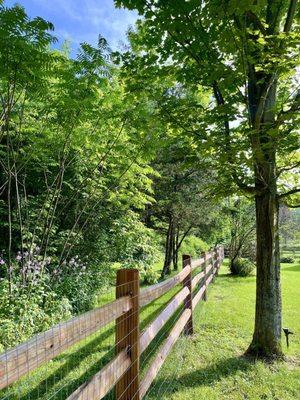 Bishop Fence Company