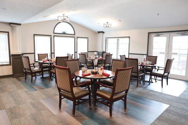 Fox Run Assisted Living