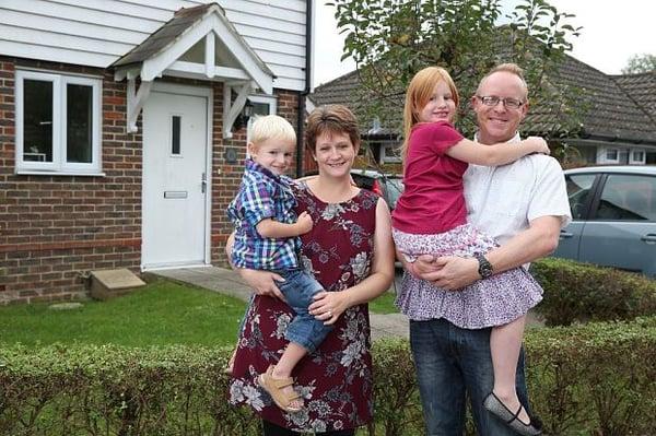 Jonathan Bellusa - Sierra Pacific Mortgage