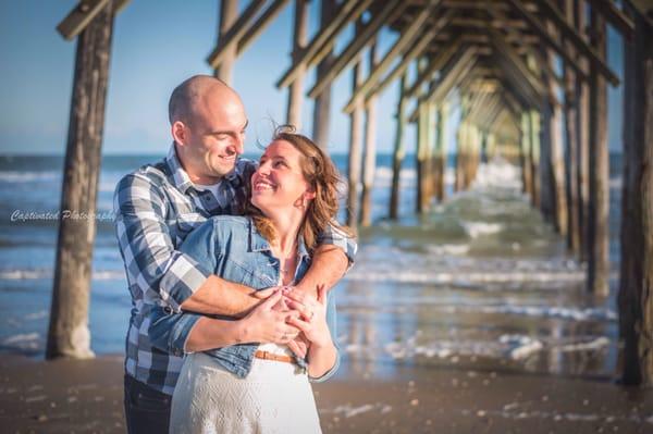 Captivated Photography