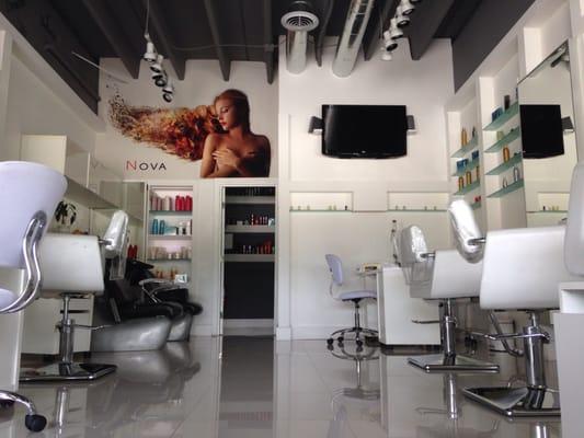 Nova Hair Salon