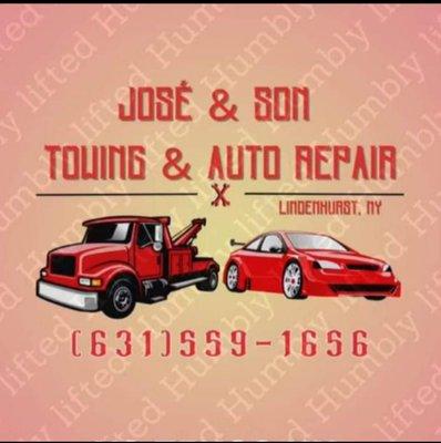Jose & Sons Towing & Auto Repair