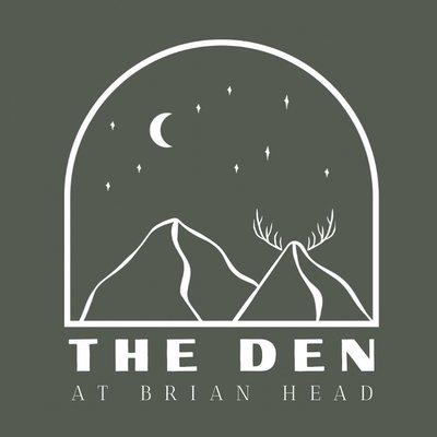 The Den At Brian Head