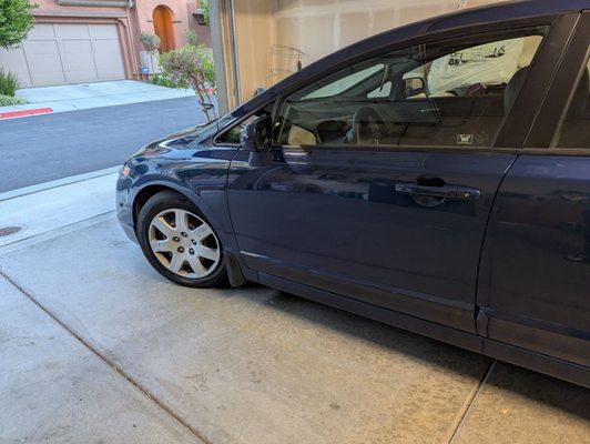 Auto Craft Body & Paint