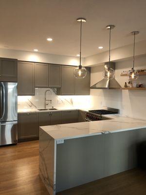 Stellar Construction