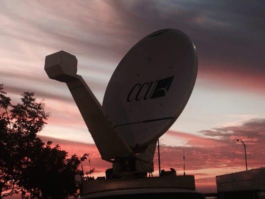 Central Coast Uplink