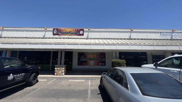 Chico Islamic Center