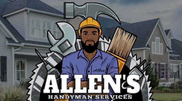 Allen’s Handyman Services