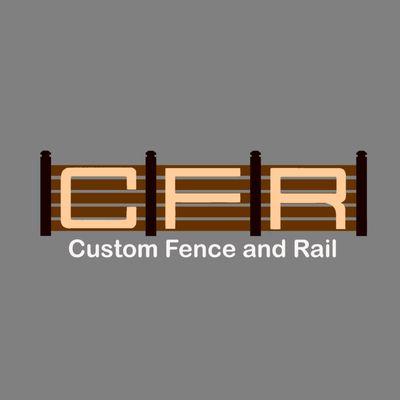 Custom Fence and Rail