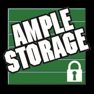 Ample Storage