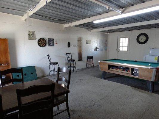 Bailey's HideAway Lodging & Rv