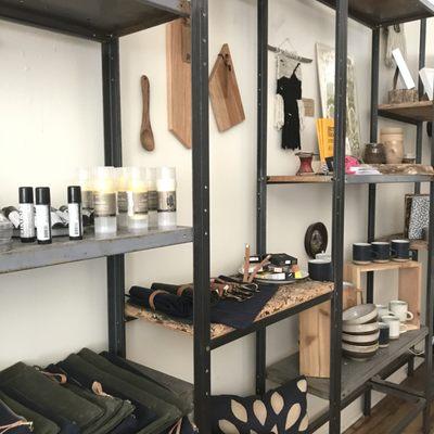 The Craftsman & Apprentice