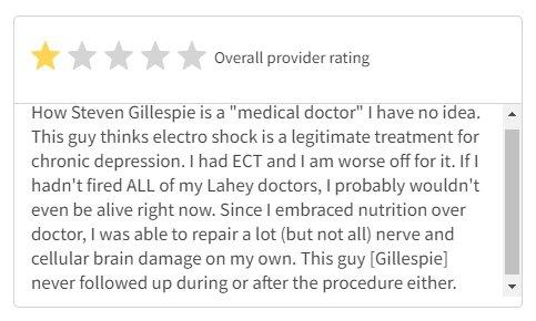Addison Gilbert Hospital