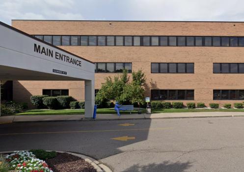 Specialty Pain Management