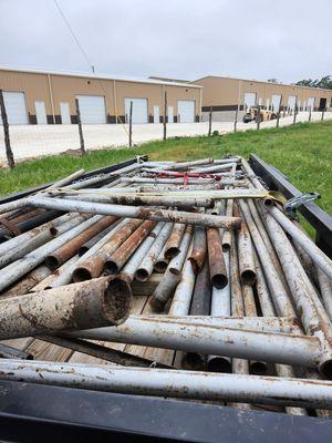 Greaux Tractor Service