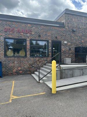 Low Cost Storage Aspen