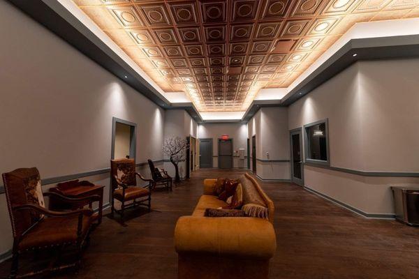 TK's Maintenance & Remodeling