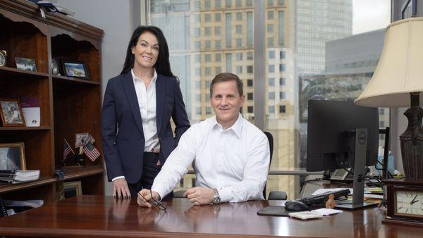 Auger & Auger Accident and Injury Lawyers