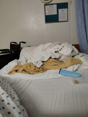 Mesa Glen Care Center